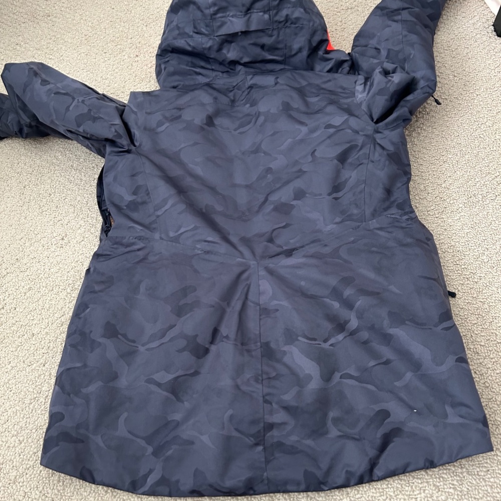 Helly Hansen Ullr Performance Tech Jacket- Women'… - image 3